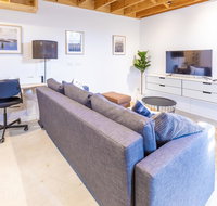 The Studio at Waterloo - New Castle Holiday