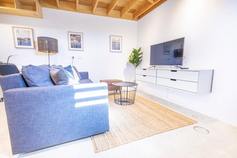 The Studio At Waterloo - New Castle Holiday 1