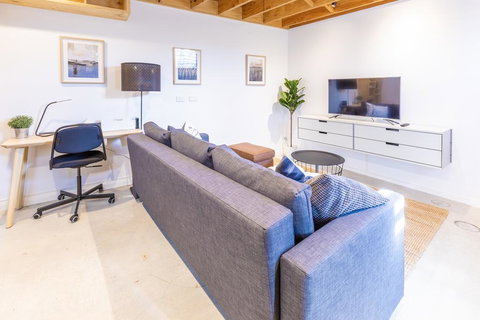 The Studio At Waterloo - New Castle Holiday 0