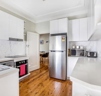 The Summit House - New Castle Holiday