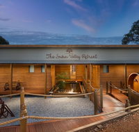 The Swan Valley Retreat - New Castle Holiday