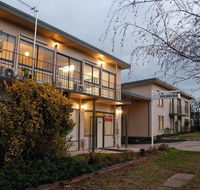 The Swiss Motel - New Castle Holiday
