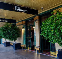 The Tamworth Hotel - New Castle Holiday