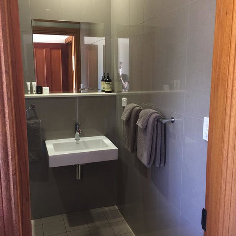 The Telegraph Station - New Castle Holiday 3