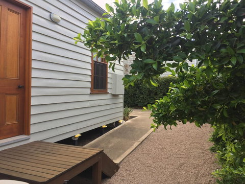 The Telegraph Station - New Castle Holiday 2