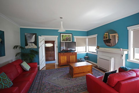 The Tickled Trout - New Castle Holiday 0