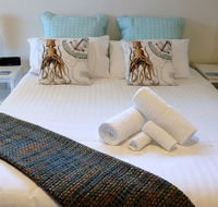 THE TIN SHED Couples accommodation at Bay of Fires - New Castle Holiday