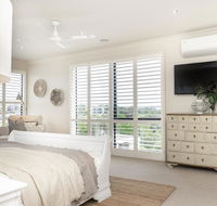 The Turnberry - New Castle Holiday