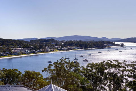 The Ultimate Ocean View - A Luxury Home - New Castle Holiday 2