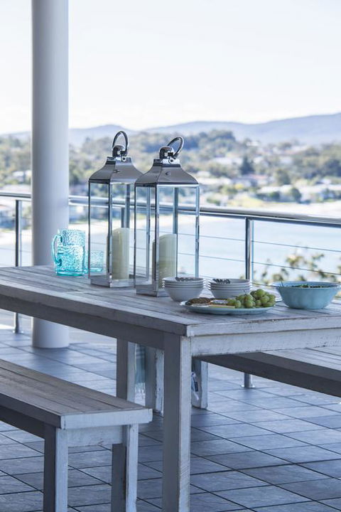 The Ultimate Ocean View - A Luxury Home - New Castle Holiday 3