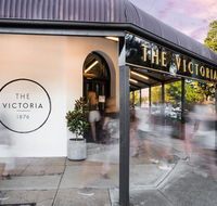The Victoria Bathurst - New Castle Holiday