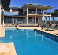 The View Kalbarri - New Castle Holiday