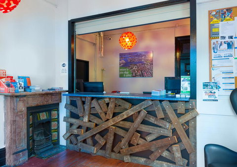 The Village Glebe - New Castle Holiday 3