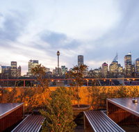 The Village Kings Cross - New Castle Holiday