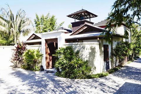 The Villas Of Byron - New Castle Holiday 1