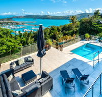 The Vue on Hamilton Island - New Castle Holiday