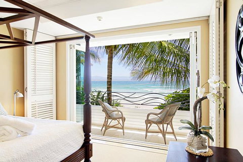 The Watermark - New Castle Holiday 0