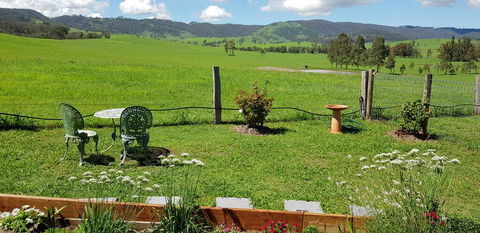 The Wattle Lodge - New Castle Holiday 2