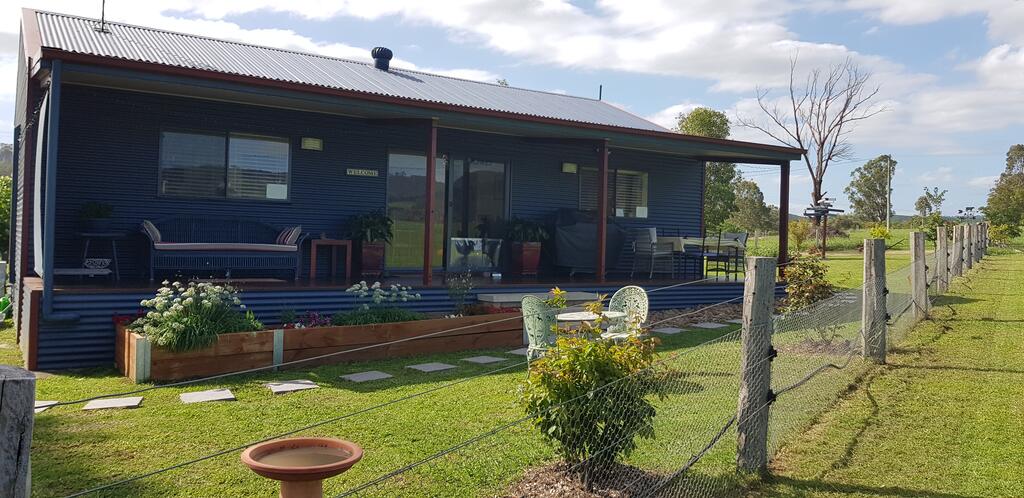 Glendon NSW New Castle Holiday