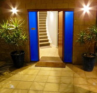 The Wave Oasis SC BB - New Castle Holiday