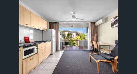 The Wellington Apartment Hotel - New Castle Holiday 3