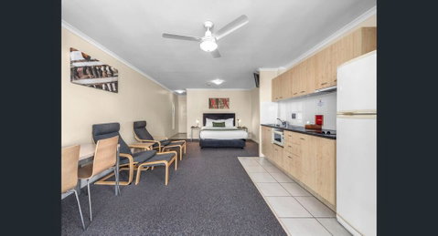 The Wellington Apartment Hotel - New Castle Holiday 2