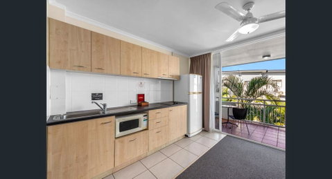 The Wellington Apartment Hotel - New Castle Holiday 1