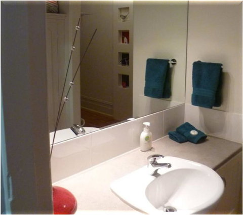 The Wet Lizard - New Castle Holiday 3