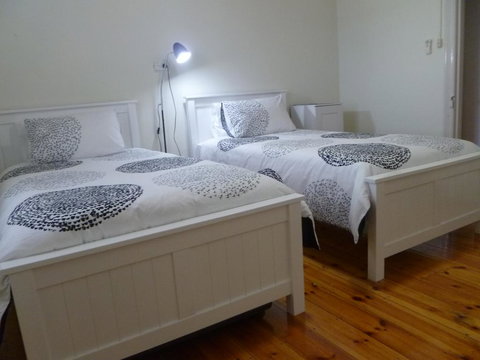 The Wet Lizard - New Castle Holiday 2