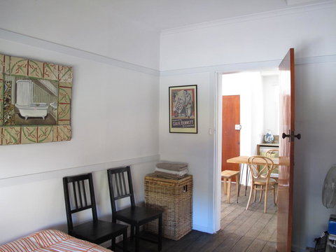 The White House - New Castle Holiday 1