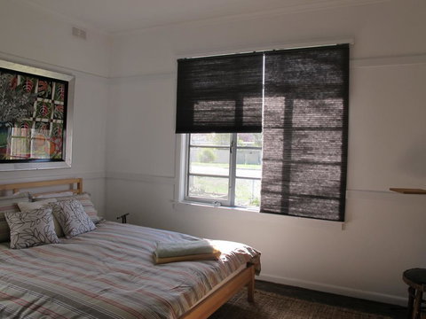 The White House - New Castle Holiday 2