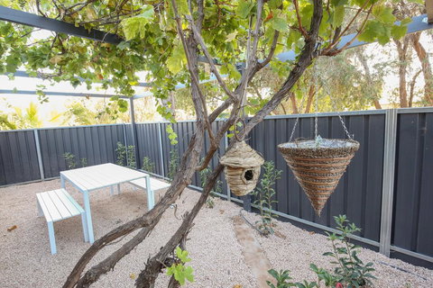 The William - New Castle Holiday 2