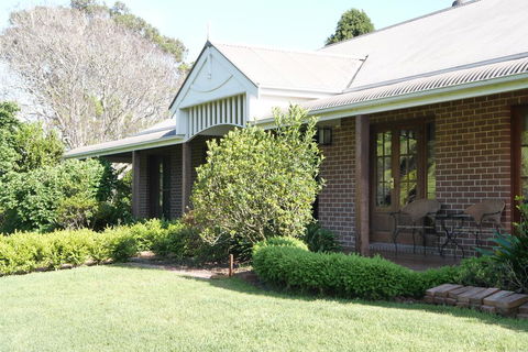The Willows B N B - New Castle Holiday 2