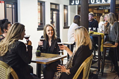 The Woolpack Hotel - New Castle Holiday 2