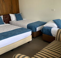 The Wurruk Motel - New Castle Holiday