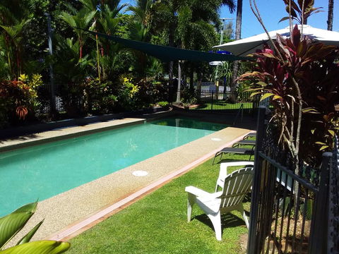 The York Beachfront Holiday Apartments - New Castle Holiday 1
