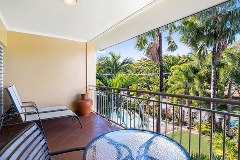 The York Beachfront Holiday Apartments - New Castle Holiday 2