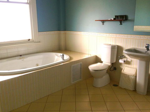 The York Palace Hotel - New Castle Holiday 3