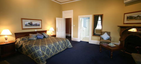 The York Palace Hotel - New Castle Holiday 2