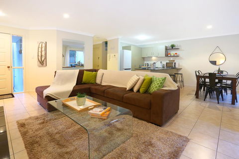 Theme Park HolidayTownhouse - New Castle Holiday 2