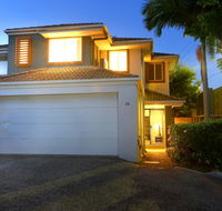 Theme Park HolidayTownhouse - New Castle Holiday