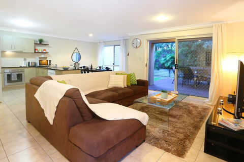 Theme Park HolidayTownhouse - New Castle Holiday 3