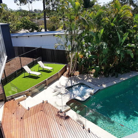 Theme Park Villas - 3 Min Drive To Movie World - New Castle Holiday 3