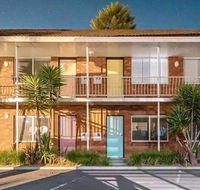 Thirroul Beach Motel - New Castle Holiday
