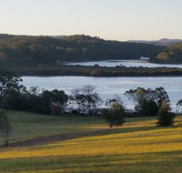 Thistle Dome - New Castle Holiday