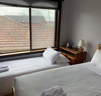 Thomastown Antique House Room 3 - New Castle Holiday