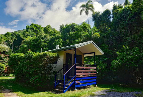 Thornton Beach Bungalows Daintree - New Castle Holiday 3