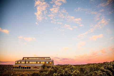 Thousand Lakes Lodge - New Castle Holiday 0