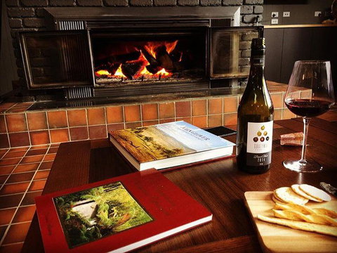 Thousand Lakes Lodge - New Castle Holiday 1