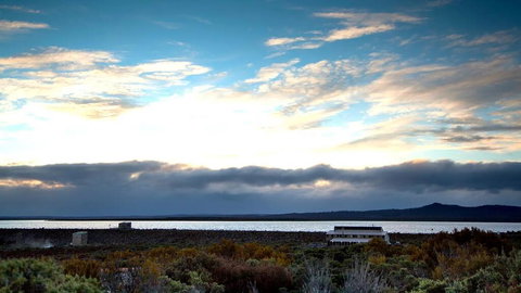 Thousand Lakes Lodge - New Castle Holiday 2